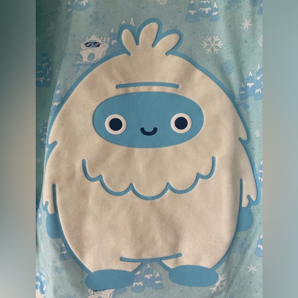 Disney spirit jersey NWT Size Small Yeti - Picture 8 of 13